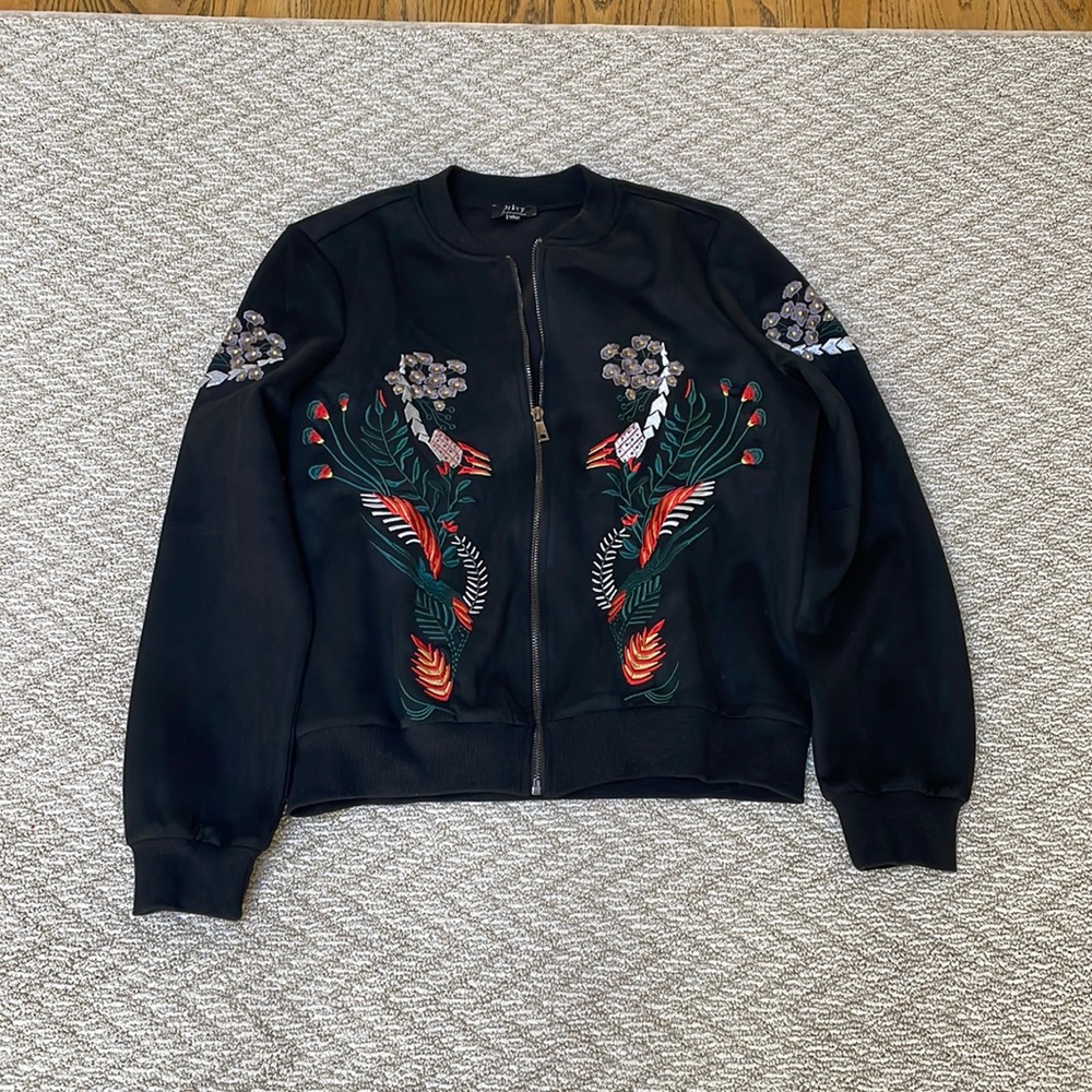 PRIVY COOL VINTAGE JACKET incredible condition